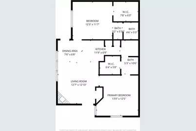 2750 Holly Hall Street #1920, Houston, TX 77054 - Photo 20