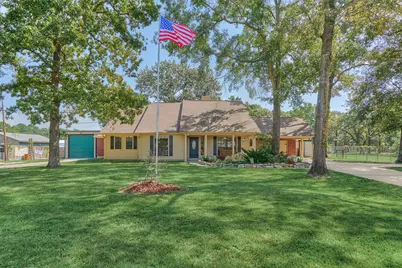 16024 Rabon Chapel Road, Montgomery, TX 77316 - Photo 1