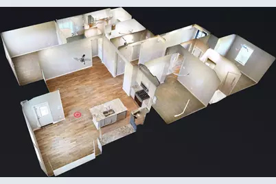 19645 Montgomery Ridge Way, Montgomery, TX 77316 - Photo 4