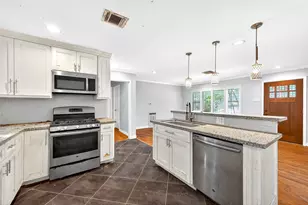 1910 Woodcrest Dr, Houston, TX 77018 - Photo 18