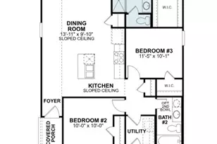 213 Azalea Mdw Dr, Magnolia, TX 77354 - Photo 8