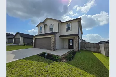 40934 Seasoned Oak Lane, Magnolia, TX 77354 - Photo 1