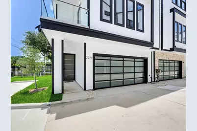 2251 Blalock Road, Houston, TX 77080 - Photo 2