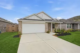 9311 Coral Trout Wy, Baytown, TX 77521 - Photo 2