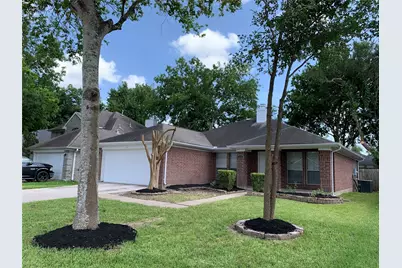 3115 Shady Ridge Trail, Sugar Land, TX 77498 - Photo 2