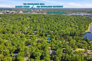 36 W Wedgewood Glen, The Woodlands, TX 77381 - Photo 14