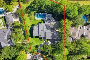 36 W Wedgewood Glen, The Woodlands, TX 77381 - Photo 12