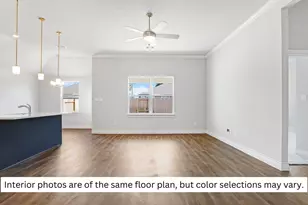 12047 Curlin Dr, Montgomery, TX 77318 - Photo 10