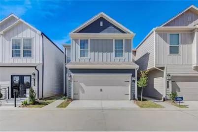 1709 Summerlyn, Houston, TX 77080 - Photo 1