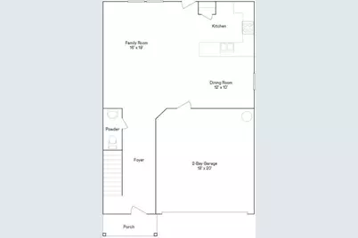 16718 Spotted Oak Drive, Hockley, TX 77447 - Photo 30