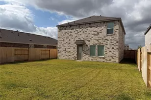 16718 Spotted Oak Dr, Hockley, TX 77447 - Photo 8