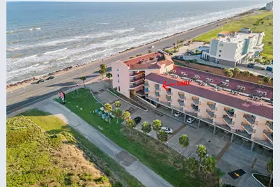 9520 Seawall Boulevard #308, Galveston, TX 77554 - Photo 2