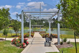 342 Prairie Warbler St, Magnolia, TX 77354 - Photo 18