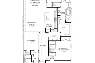 342 Prairie Warbler St, Magnolia, TX 77354 - Photo 16