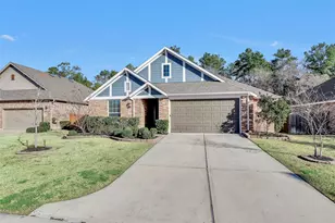 3811 Wright's Landing Dr, Spring, TX 77386 - Photo 2