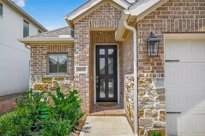 4018 Colony Lane, Missouri City, TX 77459 - Photo 2