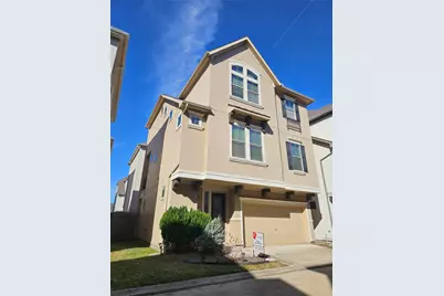 9610 Knights Station Drive, Houston, TX 77045 - Photo 2