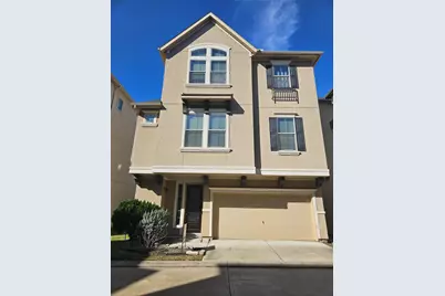 9610 Knights Station Drive, Houston, TX 77045 - Photo 1