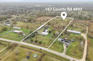 167 County Rd 4893, Dayton, TX 77535 - Photo 1