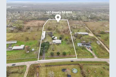 167 County Road 4893, Dayton, TX 77535 - Photo 2