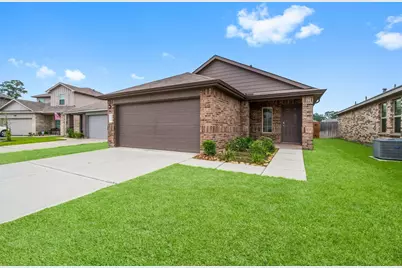14409 Sugar Pines Drive, Conroe, TX 77302 - Photo 1