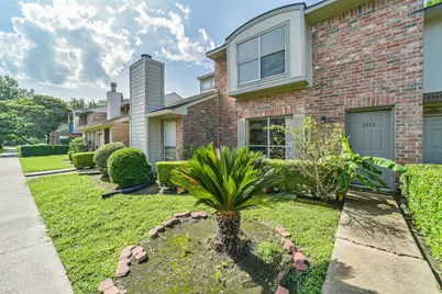 9345 Westwood Village Drive #30, Houston, TX 77036 - Photo 4