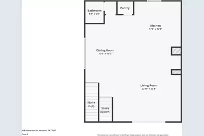 118 Reinerman Street, Houston, TX 77007 - Photo 36