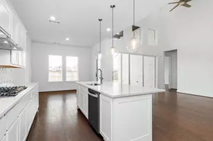 1326 Willow Walk, Missouri City, TX 77459 - Photo 2