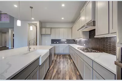 9514 Sanger Way, Manvel, TX 77578 - Photo 12