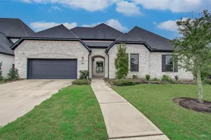 9514 Sanger Wy, Manvel, TX 77578 - Photo 2