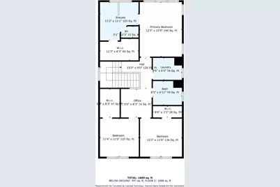 4402 McKinley Street #B, Houston, TX 77051 - Photo 20