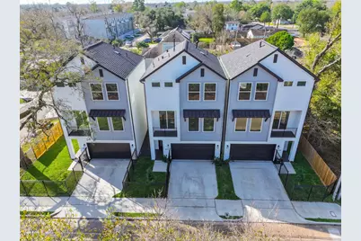 4012 Yellowstone Boulevard, Houston, TX 77021 - Photo 2