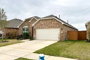 19835 Capri Shrs Ln, Hockley, TX 77447 - Photo 2