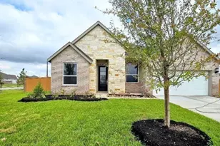 2623 Pne Blf Dr, Rosenberg, TX 77469 - Photo 1