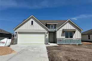 365 Combine Rd, Snook, TX 77878 - Photo 1