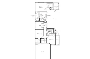 2907 Lazarina, Fresno, TX 77545 - Photo 2