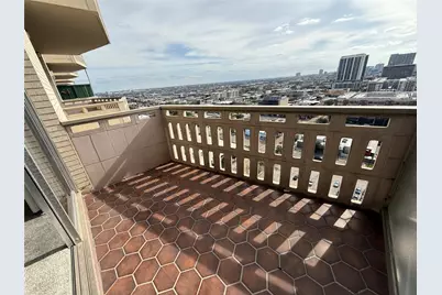 2016 Main Street #1814, Houston, TX 77002 - Photo 28