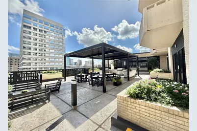 2016 Main Street #1814, Houston, TX 77002 - Photo 34