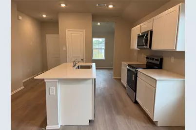1232 Hickory Grove Street, Brenham, TX 77833 - Photo 2
