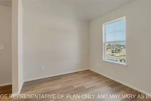 1232 Hickory Grove St, Brenham, TX 77833 - Photo 2