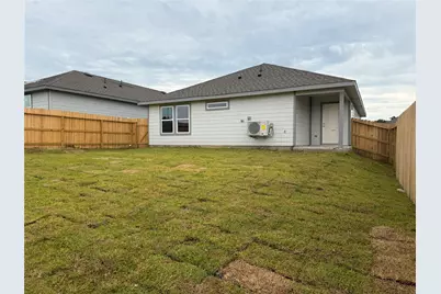 1232 Hickory Grove Street, Brenham, TX 77833 - Photo 8