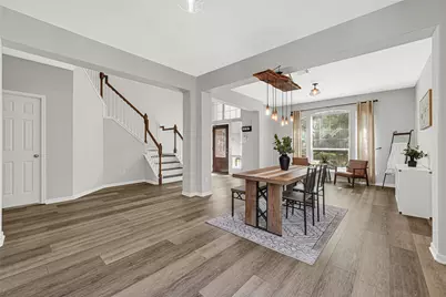 17726 Creek Bluff Lane, Cypress, TX 77433 - Photo 6