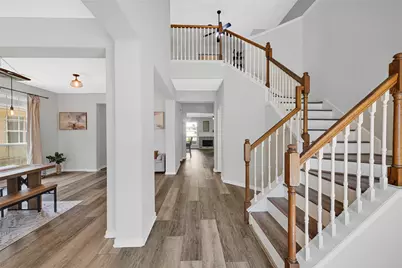 17726 Creek Bluff Lane, Cypress, TX 77433 - Photo 4