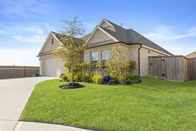 4901 Finns Landing Street, League City, TX 77573 - Photo 2