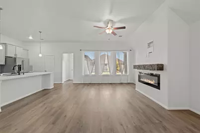 4901 Finns Landing Street, League City, TX 77573 - Photo 8