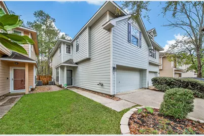 35 Ledgestone Place, The Woodlands, TX 77382 - Photo 2