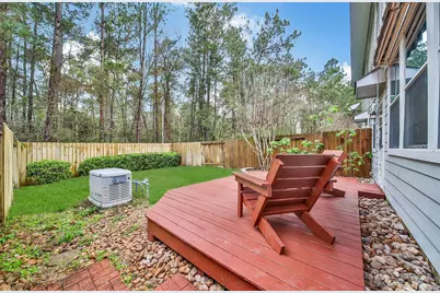 35 Ledgestone Place, The Woodlands, TX 77382 - Photo 28