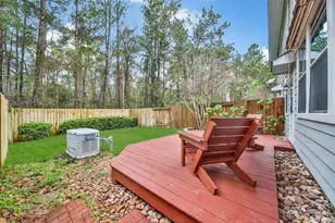 35 Ledgestone Pl, The Woodlands, TX 77382 - Photo 28