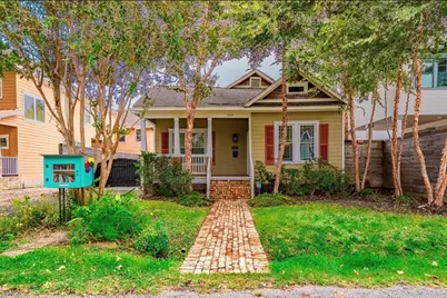 605 Archer Street, Houston, TX 77009 - Photo 1