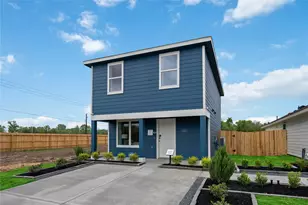 6008 Madden Ln, Houston, TX 77048 - Photo 2